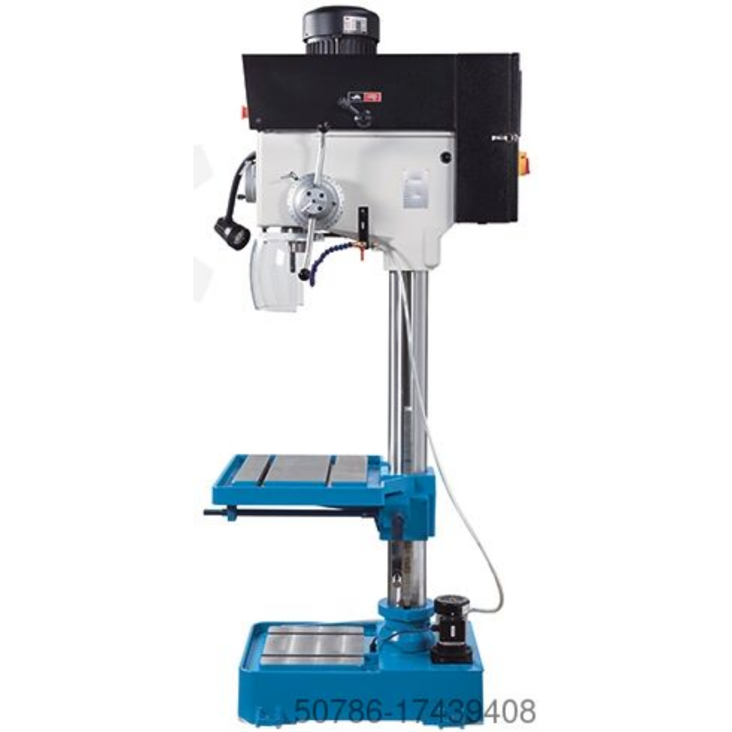 KNUTH Werkzeugmaschinen DP-925G-B