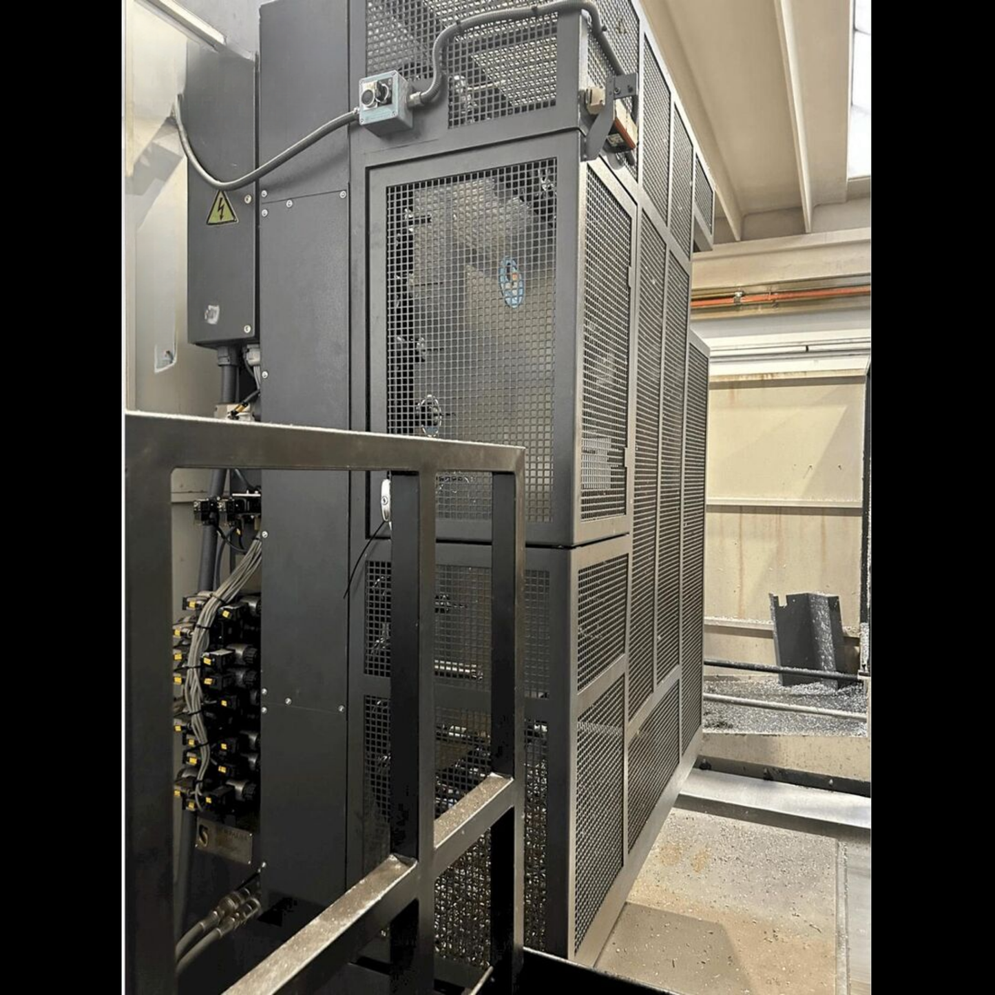ANAYAK HVM 5000P
