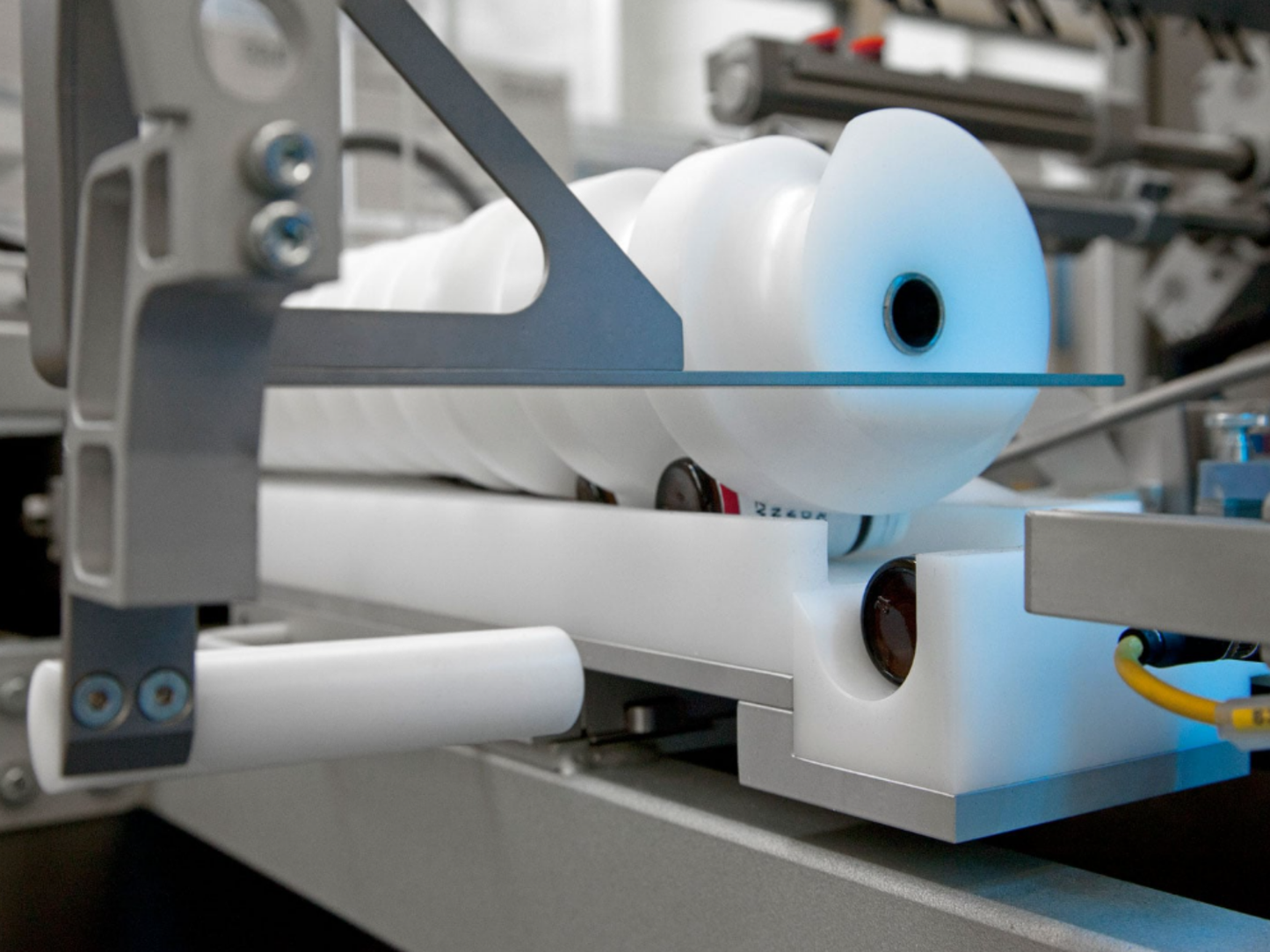 BoxTeq 600 – automatische Kartoniermaschine für Klappschachteln
