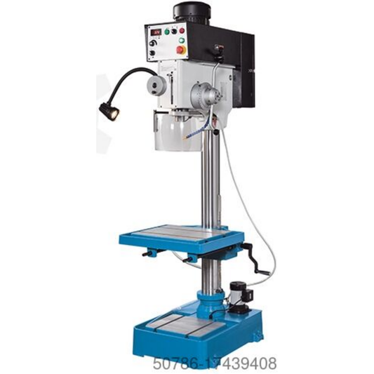 KNUTH DP-925G-B – Industrielle Bohrmaschine