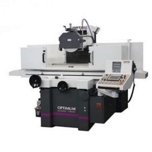 Optimum GT40 – Flachschleifmaschine