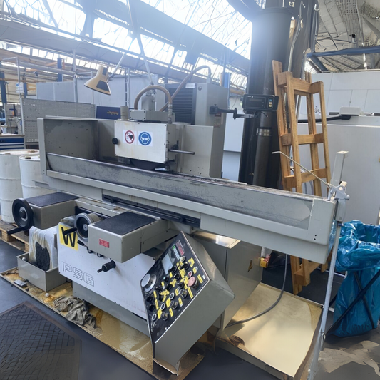 OKAMOTO PSG 63 UDX Flachschleifmaschine - Horizontal