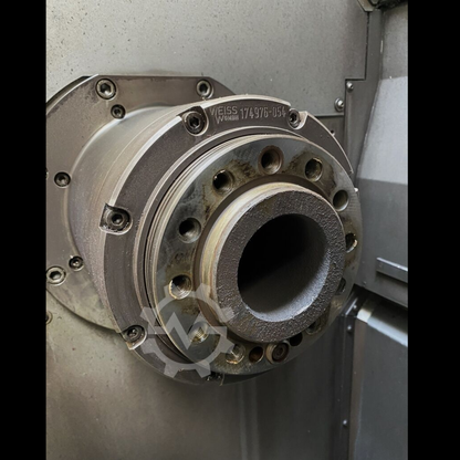 Tour CNC universel BOEHRINGER NG200